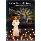 Dvd Padre Marcelo Rossi