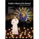 Dvd Padre Marcelo Rossi