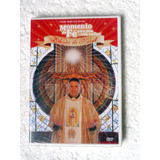 Dvd Padre Marcelo Rossi Momento De Fé Edição Natal Lacrado!!