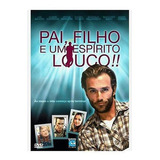 Dvd Pai Filho E
