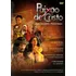 Dvd  Paixão De Cristo De Nova Jerusalém -  Novo E Lacrado