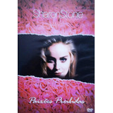 Dvd Paixoes Proibidas