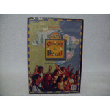 Dvd Palavra Cantada