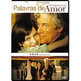 Dvd Palavras De Amor - Bee Season (2005) Lacrado
