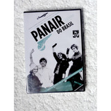 Dvd Panair Do Brasil