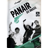 Dvd Panair Do Brasil
