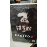 Dvd Panico 3 