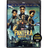 Dvd Pantera Negra 