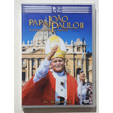 Dvd Papa Joao Paulo