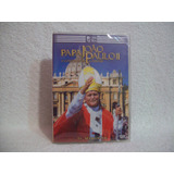 Dvd Papa Joao Paulo