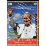 Dvd Papa Joao Paulo