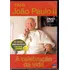 Dvd Papa João Paulo Ii Com Particip. Roberto Carlos Lacrado