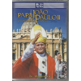 Dvd Papa Joao Paulo