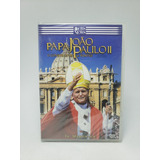 Dvd Papa Joao Paulo