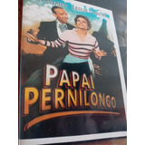 Dvd Papai Pernilongo 