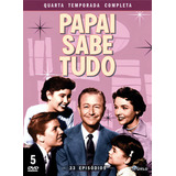 Dvd Papai Sabe Tudo