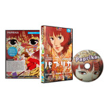 Dvd Paprika Dual Audio