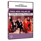 Dvd Para Nao Falar