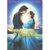 Dvd Para Sempre Cinderela