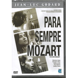 Dvd Para Sempre Mozart