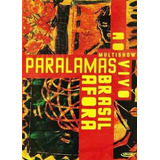 Dvd Paralamas Do Sucesso