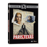 Dvd Paris Texas