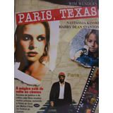 Dvd Paris Texas Com
