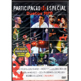 Dvd Participação Especial Duetos Mpb - Original Lacrado!