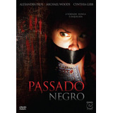 Dvd Passado Negro 