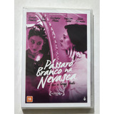 Dvd Pássaro Branco Na Nevasca Original Lacrado Eva Green