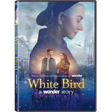 Dvd Passaro Branco