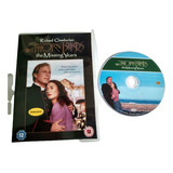 Dvd Passaros Feridos E