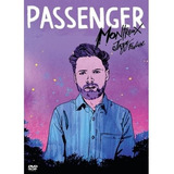 Dvd Passenger Montreux Jazz