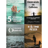 Dvd Pastor Jocymar Fonseca