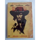 Dvd Pat Garrett