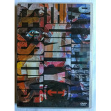 Dvd Pat Metheny The