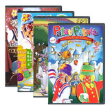 Dvd Patati Patata
