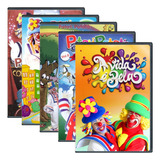 Dvd Patati Patata Classico
