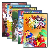 Dvd Patati Patata Classico