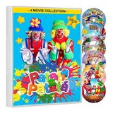 Dvd Patati Patata Colecao