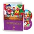 Dvd Patati Patatá Coletânea De Sucesso Vol 1 E 2 - 2 Dvd