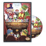 Dvd Patati Patata Coletanea
