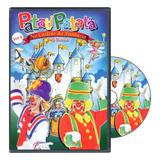 Dvd Patati Patata No