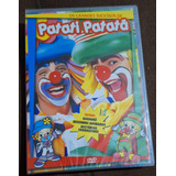 Dvd Patati Patata Os