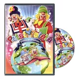 Dvd Patati Patata Volta