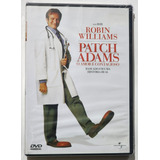 Dvd Patch Adams O