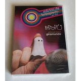 Dvd Pato Fu 