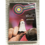 Dvd Pato Fu Musica