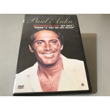 Dvd Paul Anka