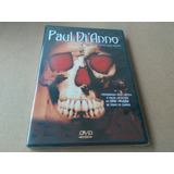 Dvd Paul Di anno